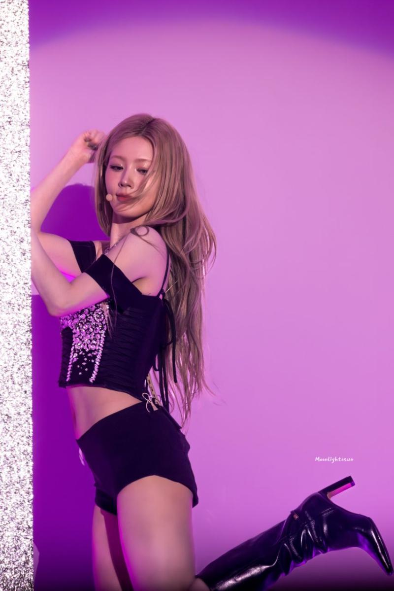 [아이들] 미연