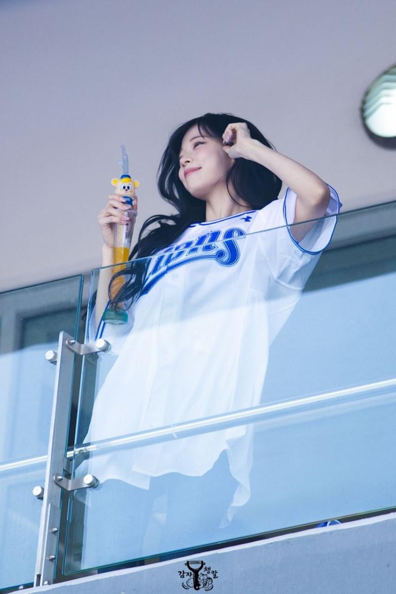 [프로미스나인] 이채영