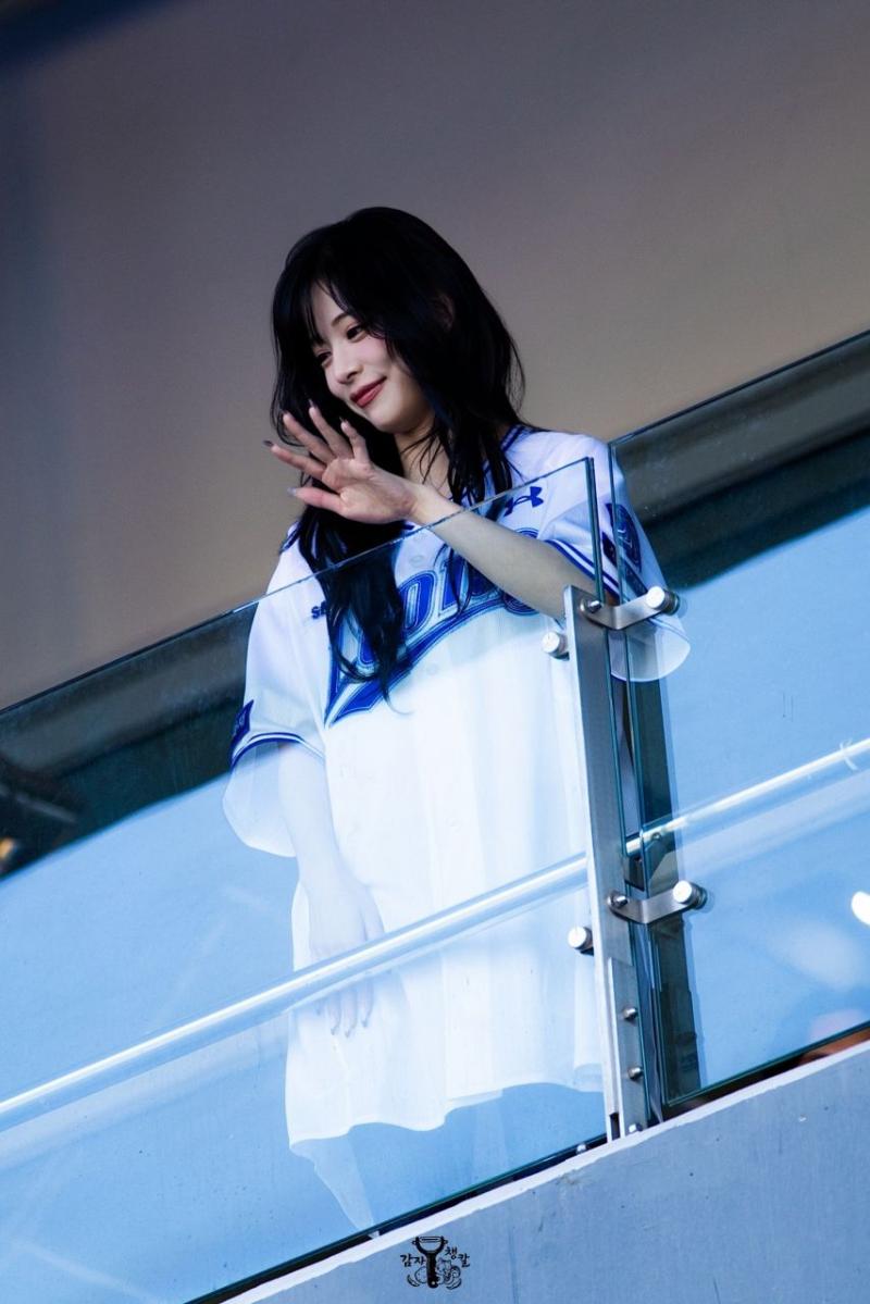 [프로미스나인] 이채영