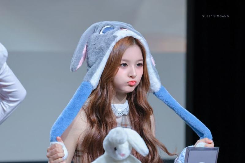 엔믹스 설윤