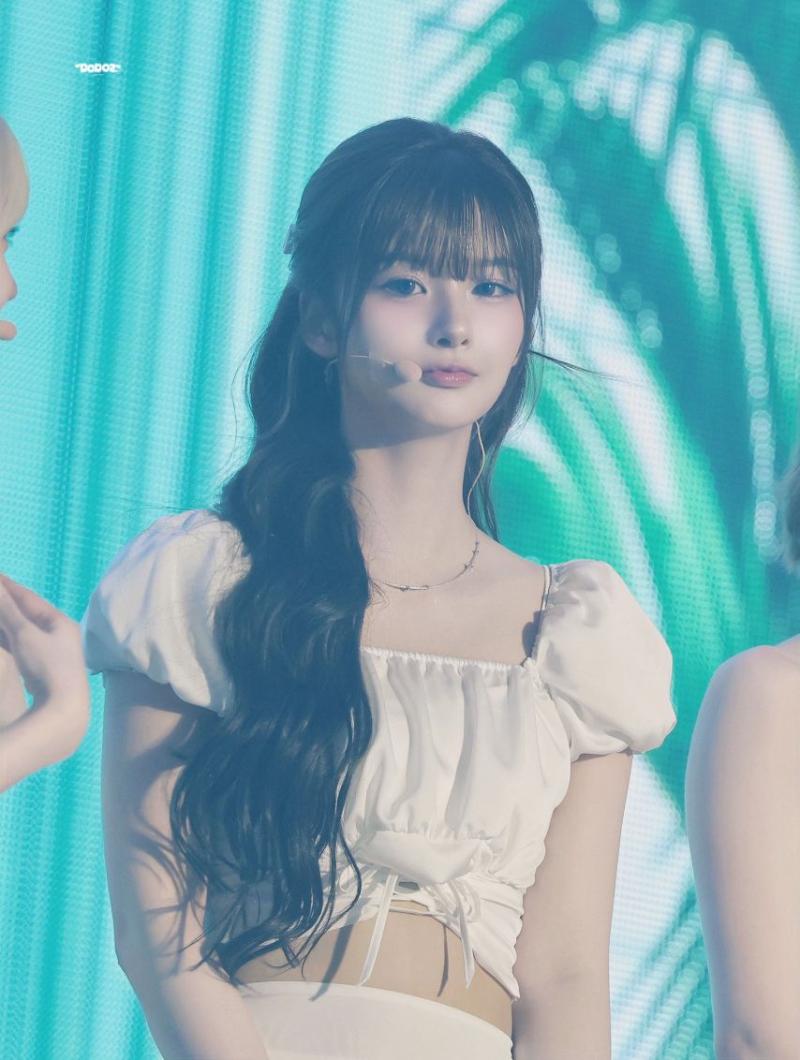 엔믹스 설윤
