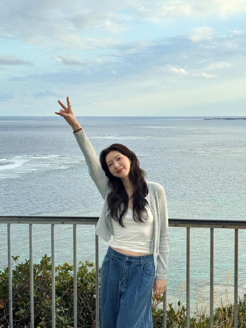 채서진