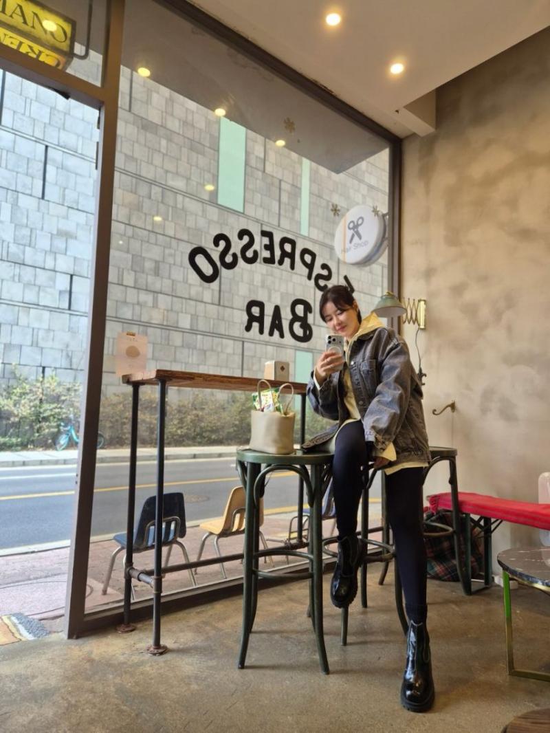 박하나