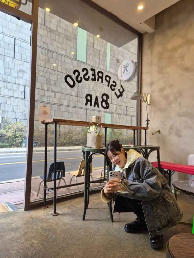 박하나