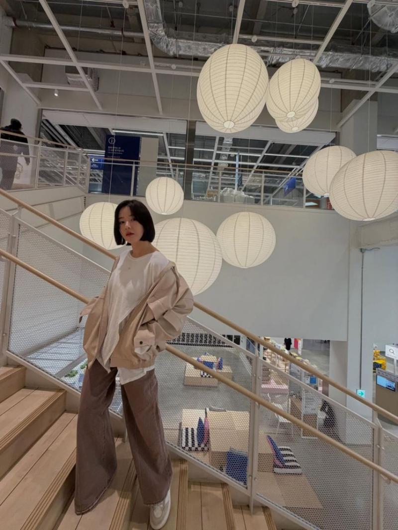 박하나