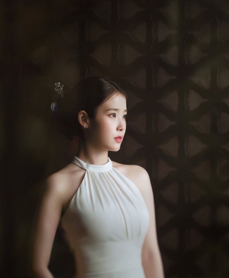 재벌집 며느리감 하이패스상 아이유
