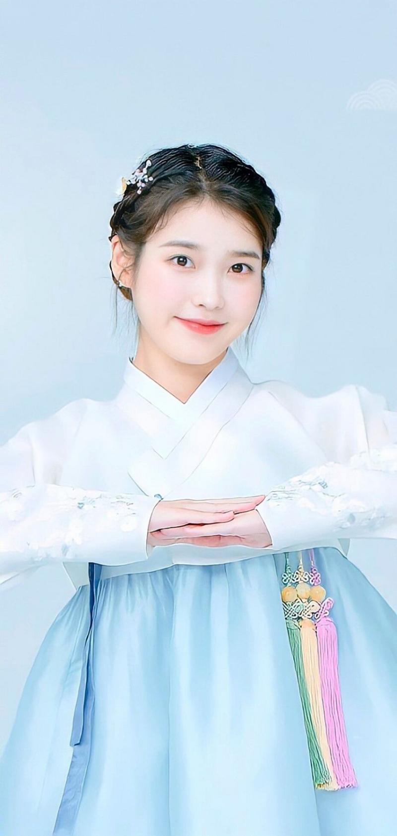 재벌집 며느리감 하이패스상 아이유