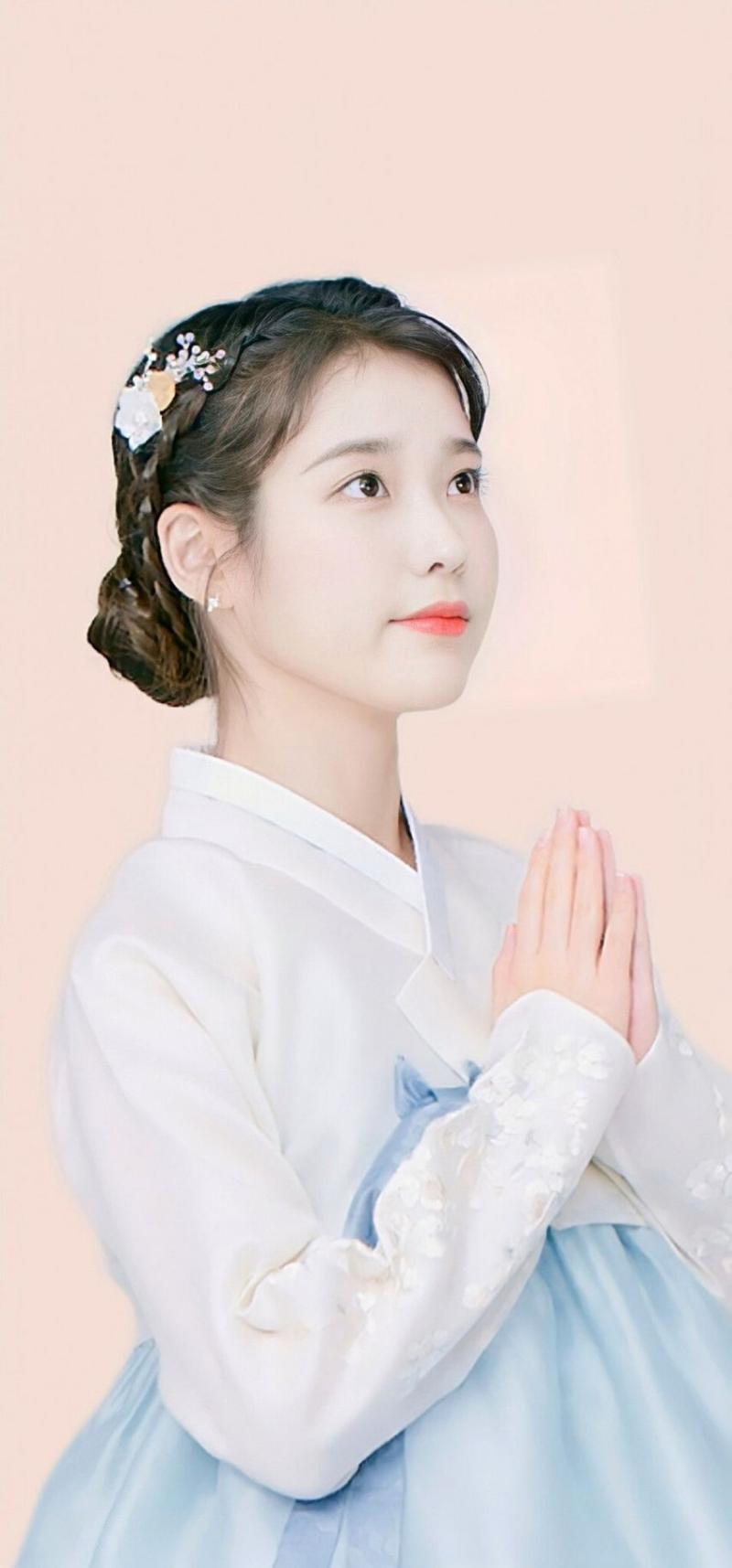 재벌집 며느리감 하이패스상 아이유