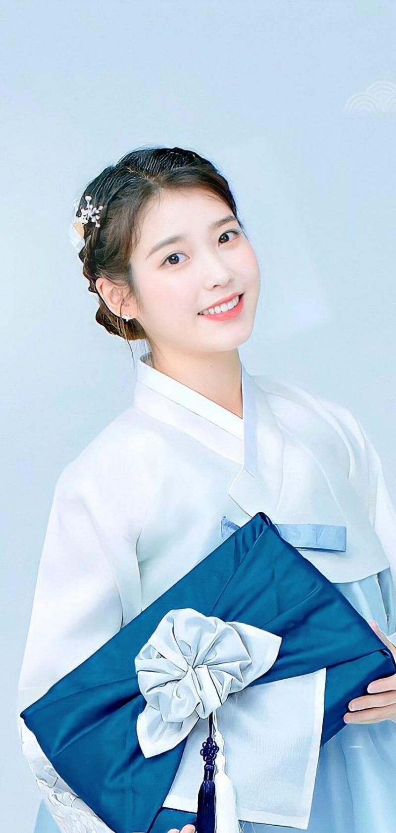 재벌집 며느리감 하이패스상 아이유