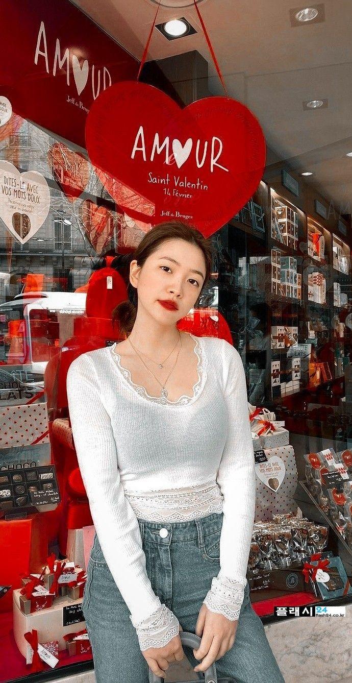 레드벨벳 예리