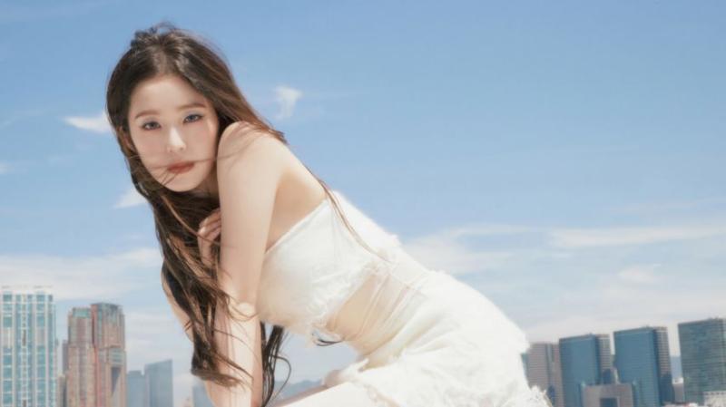 레드벨벳 아이린