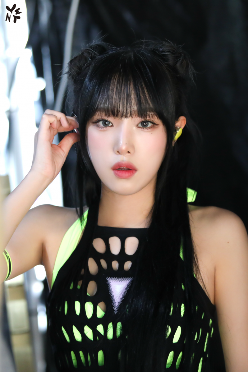 최예나