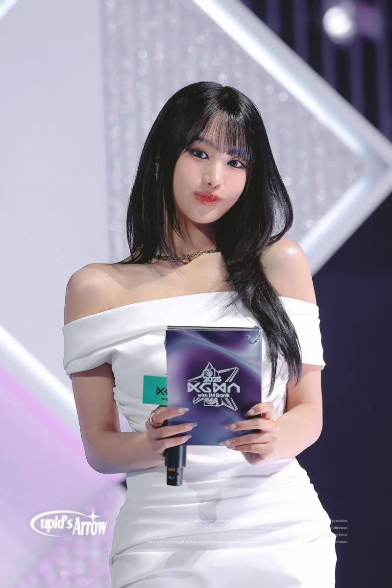 키스오브라이프 나띠
