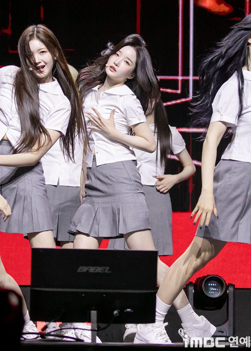트리플에스 김유연