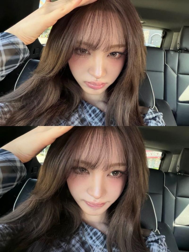 아이브 리즈
