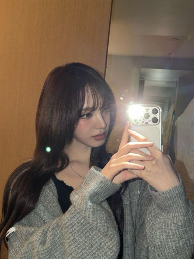 아이브 리즈