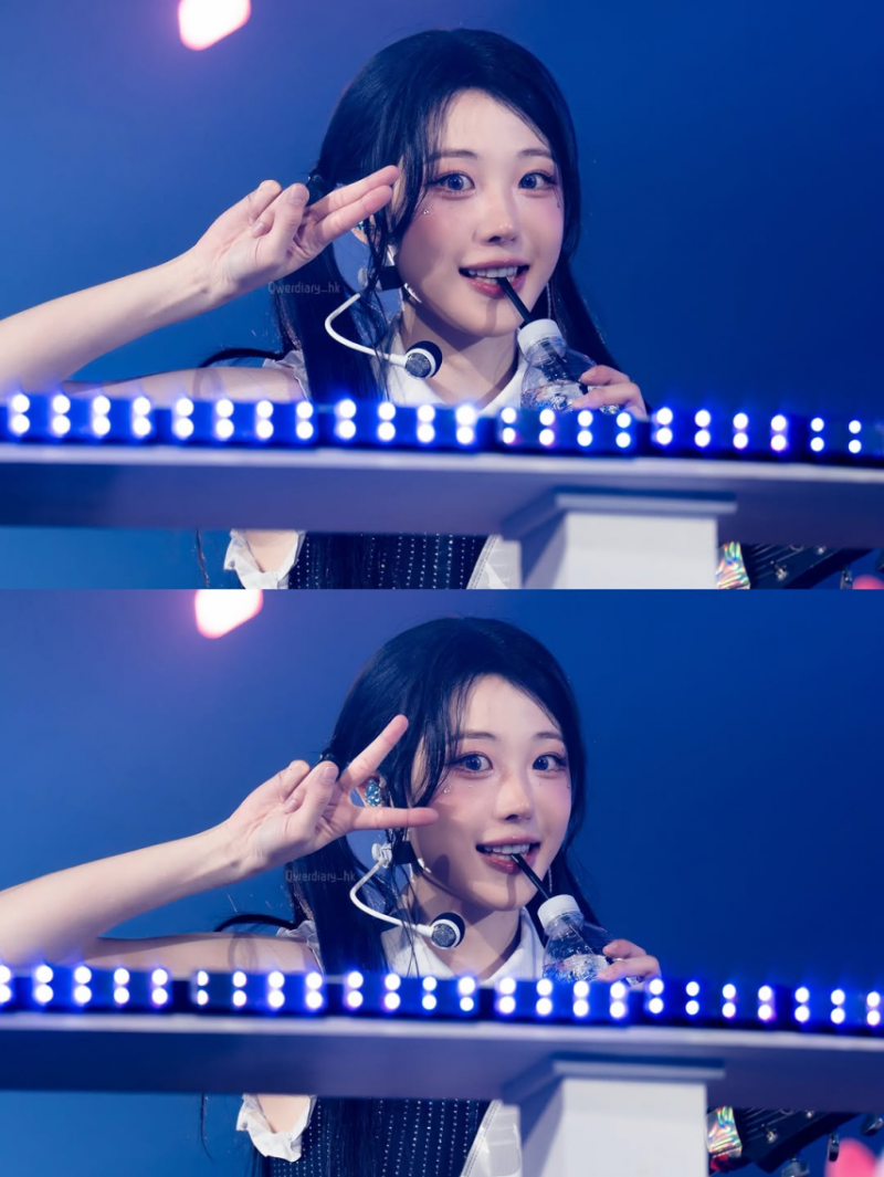 QWER 히나