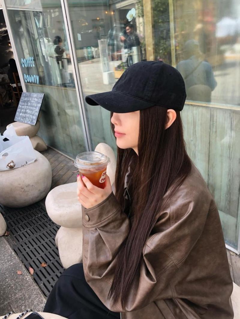 케이김지연 러블리즈 인별