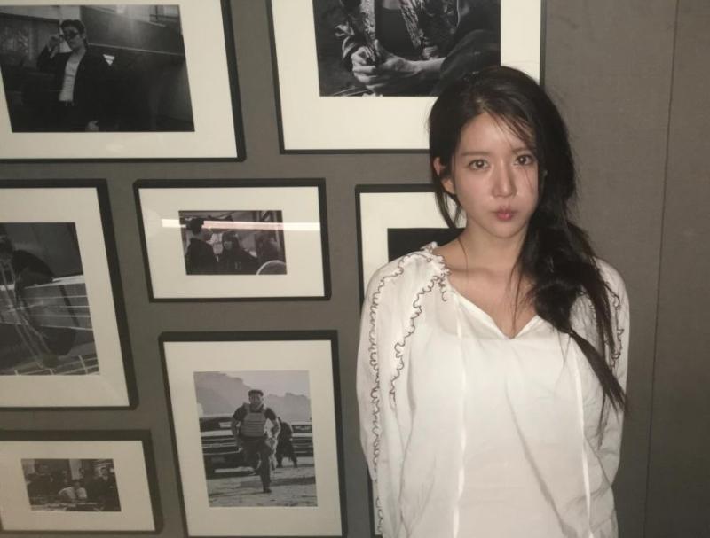은서손주연/ 엑시추소정 우주소녀 인별