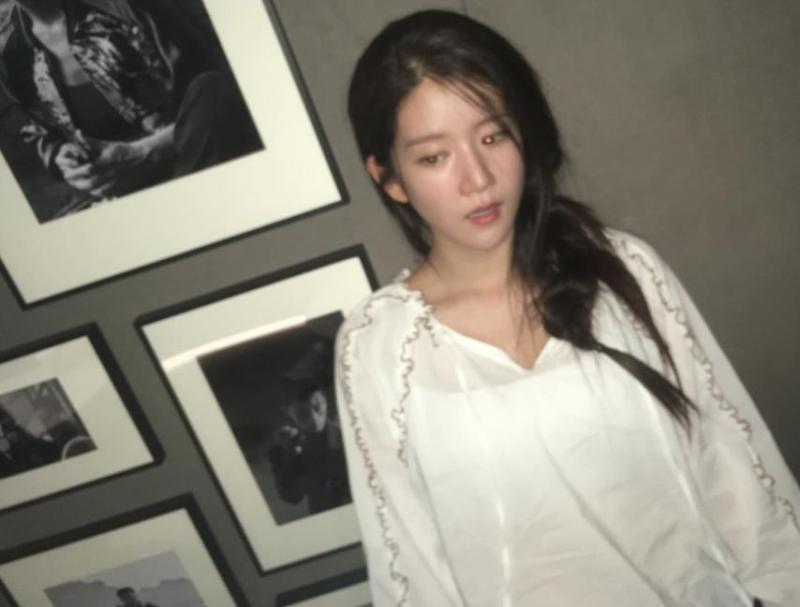 은서손주연/ 엑시추소정 우주소녀 인별