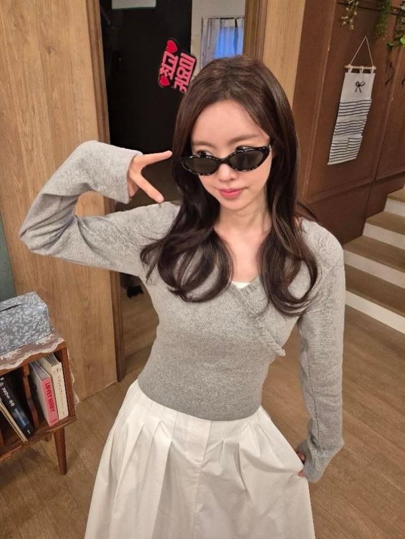 진세연 인별