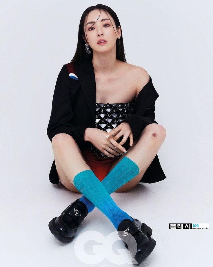 배우 이다희