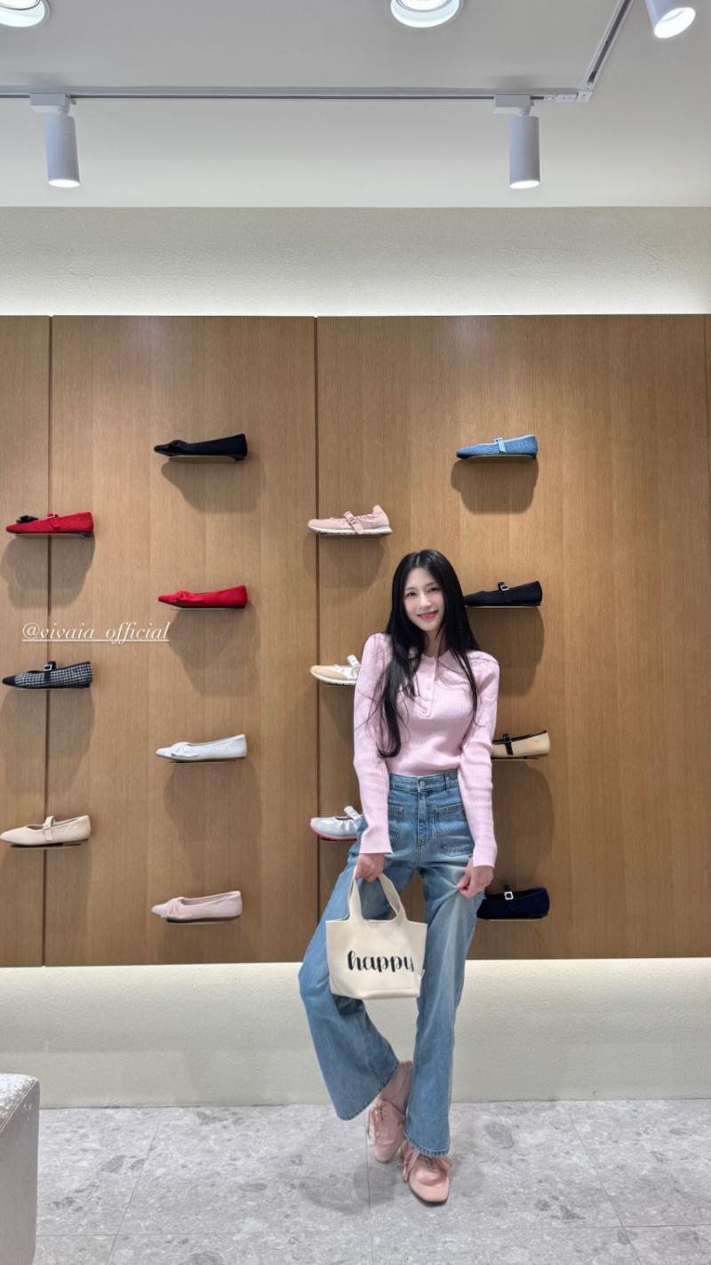 에이핑크 하영