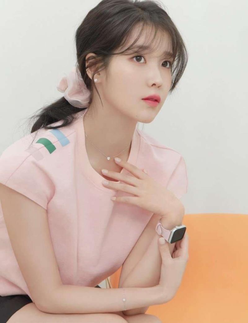 아이유
