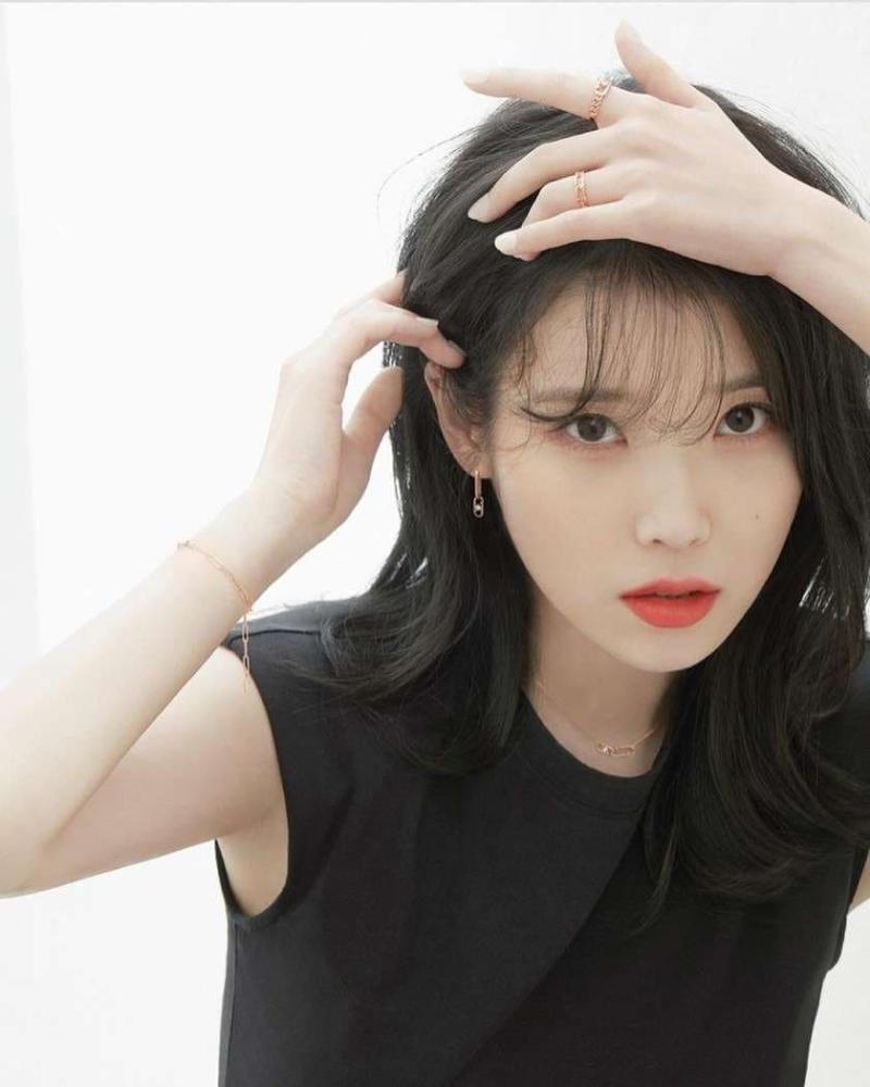아이유