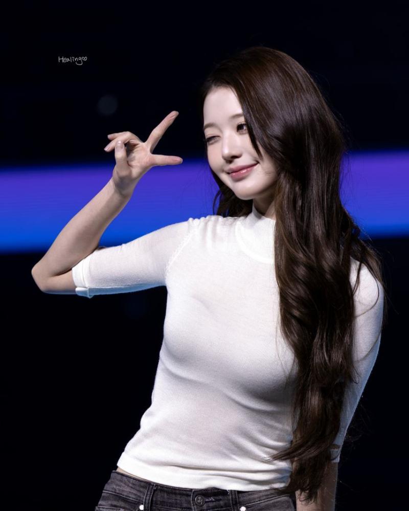 [아이브] 장원영