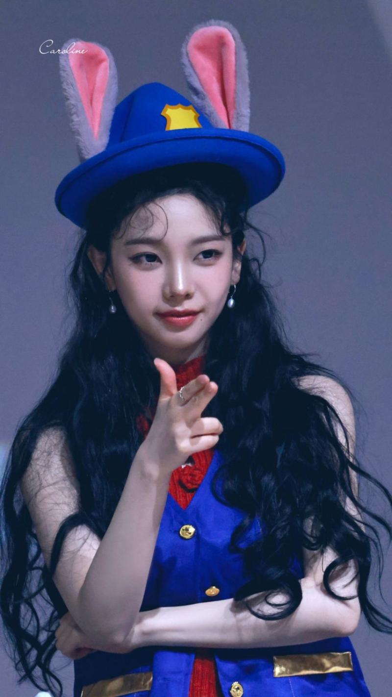 [에스파] 카리나