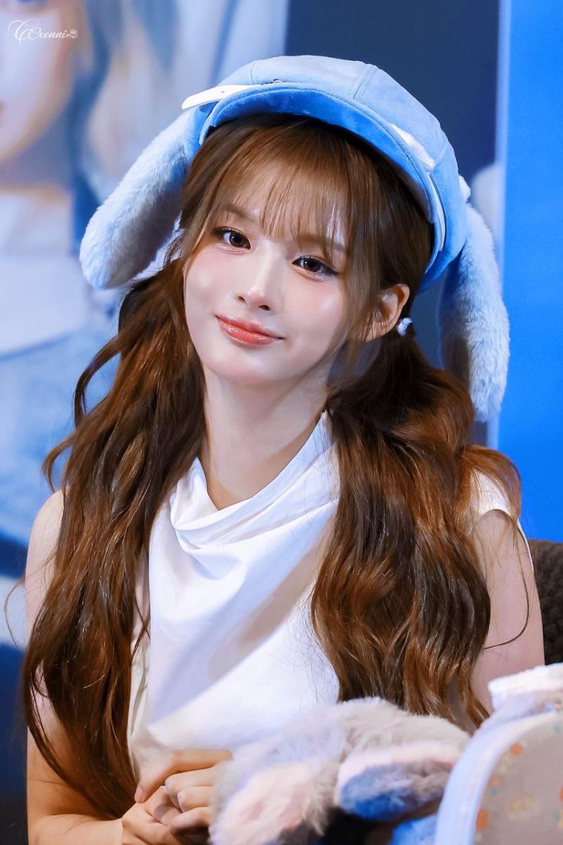 [엔믹스] 설윤