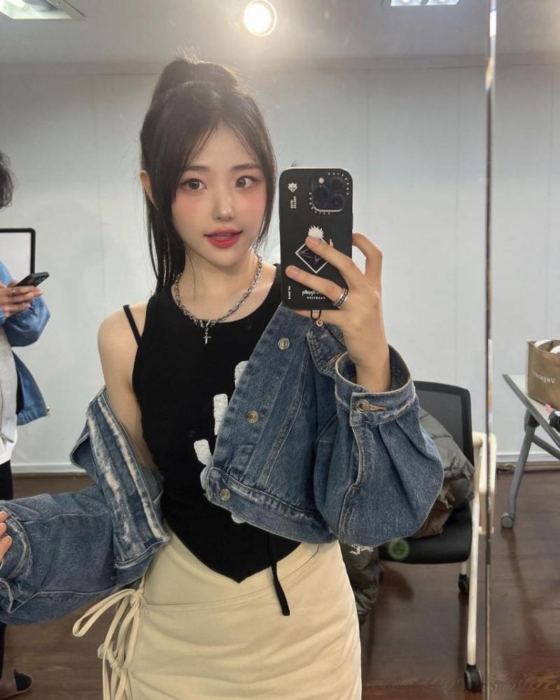 [QWER] 히나
