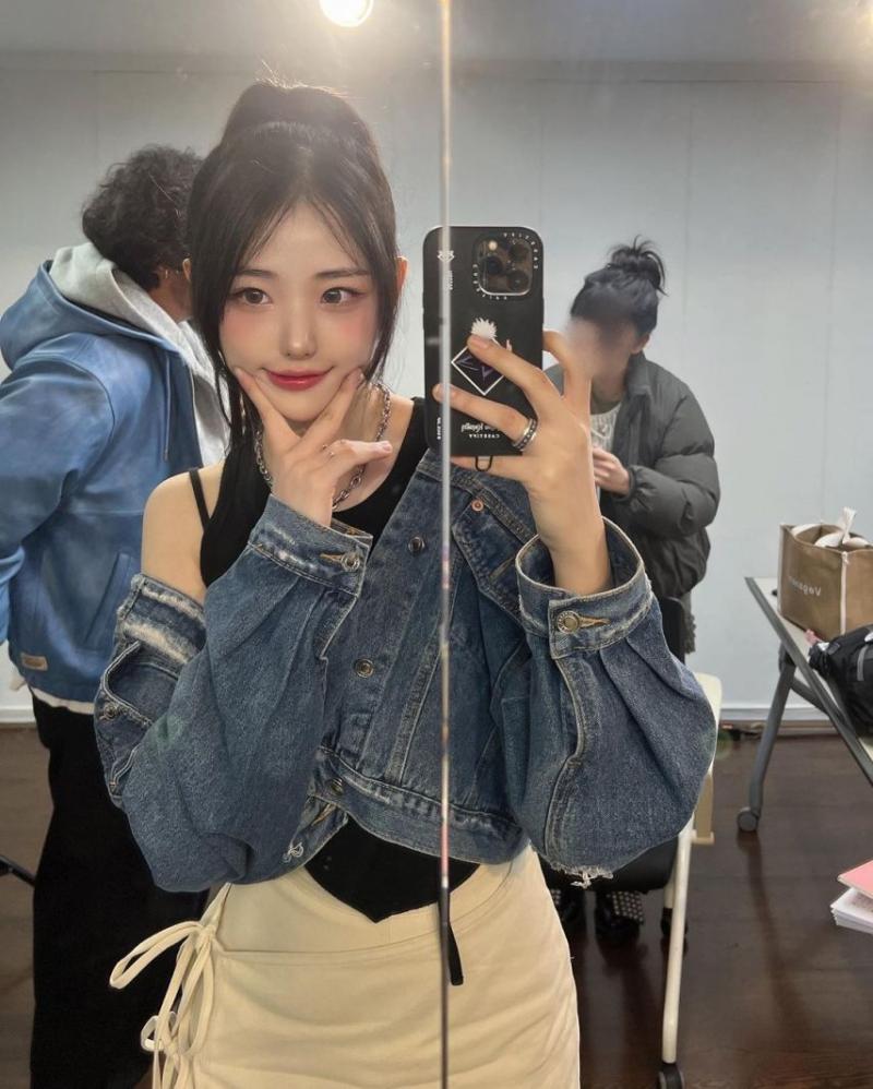 [QWER] 히나