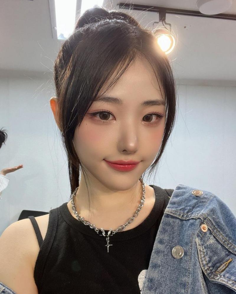 [QWER] 히나