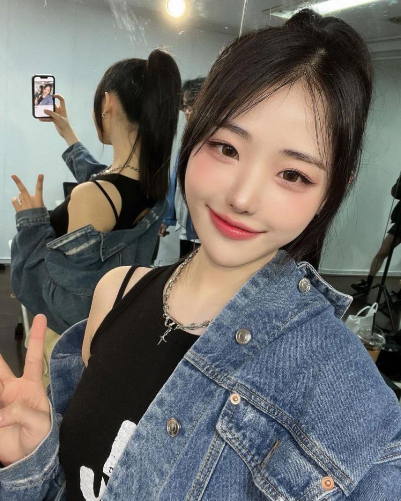 [QWER] 히나