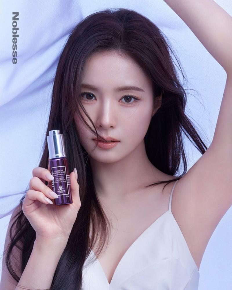 배우 신세경