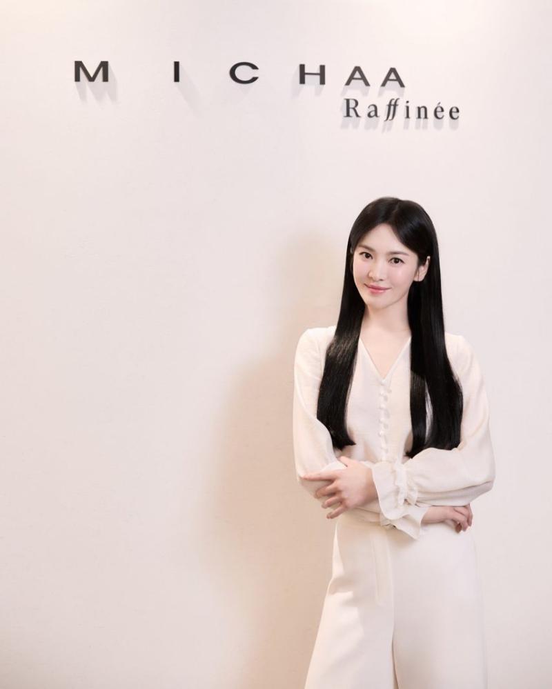 배우 송혜교