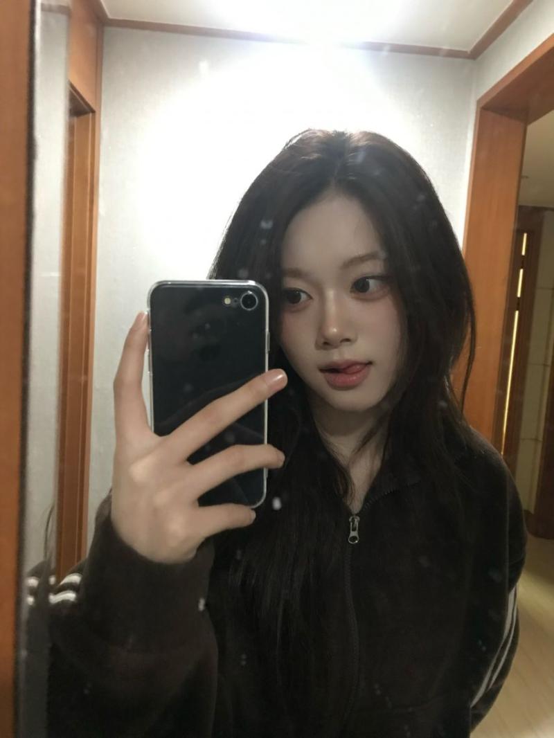 클라씨 지민, 형서
