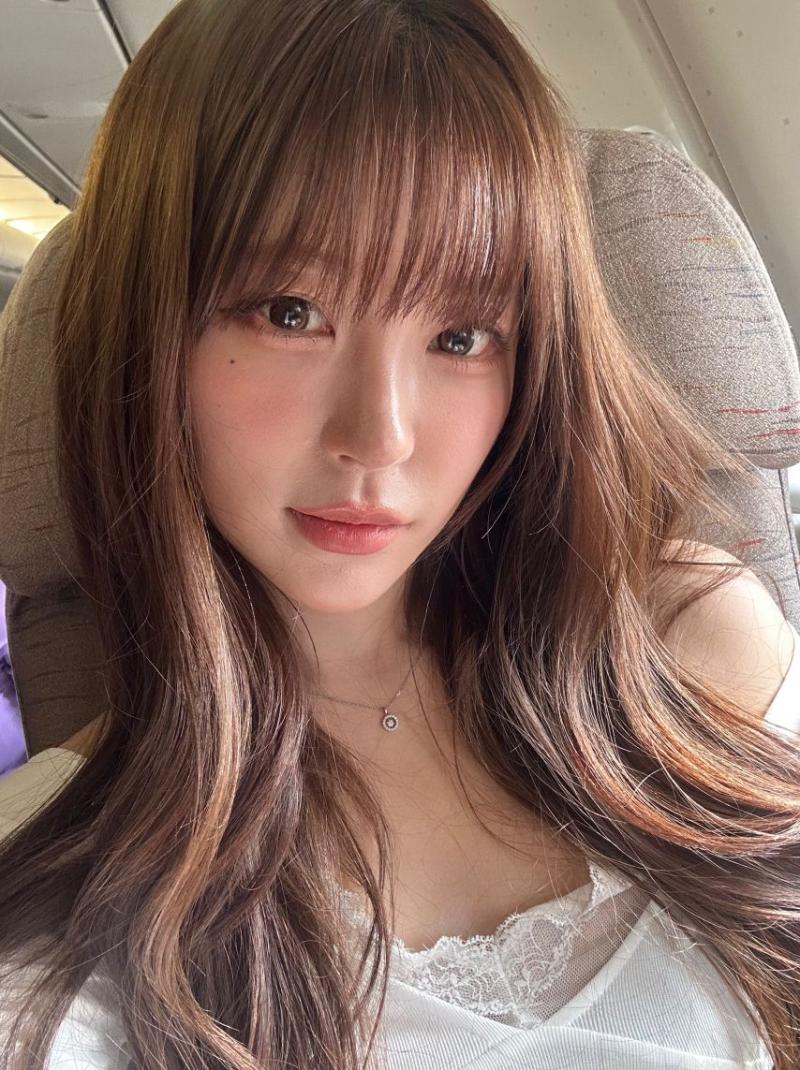 클라씨 지민, 형서