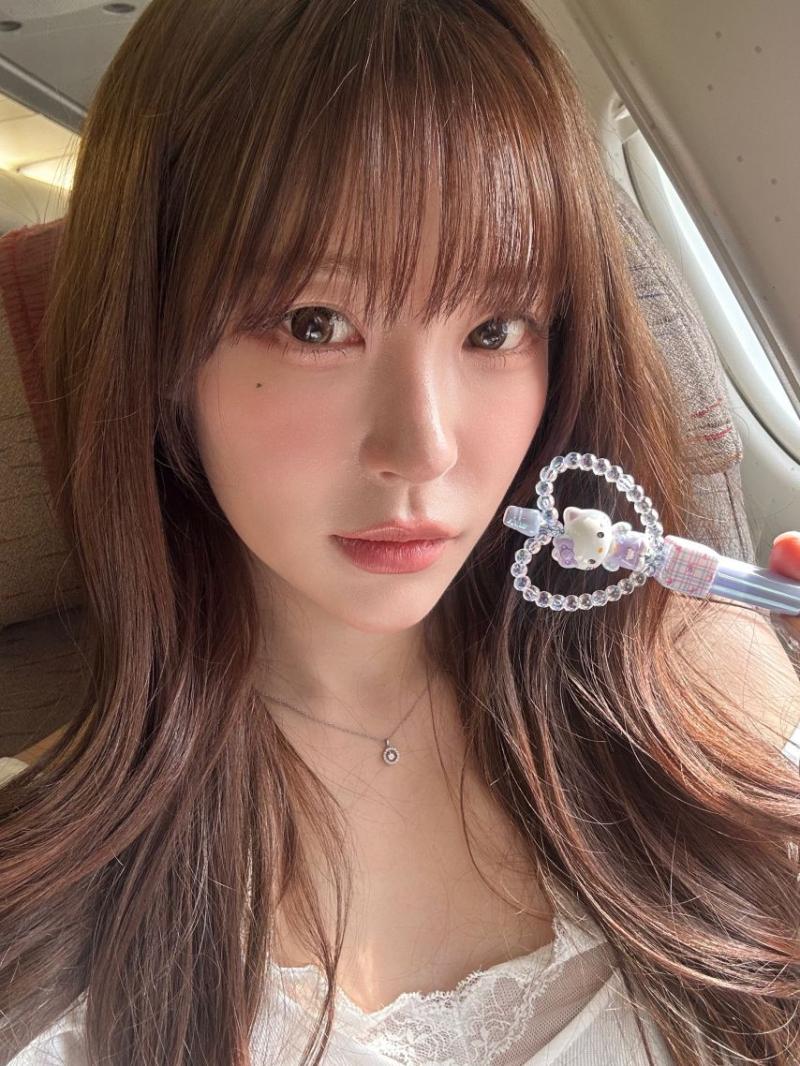 클라씨 지민, 형서