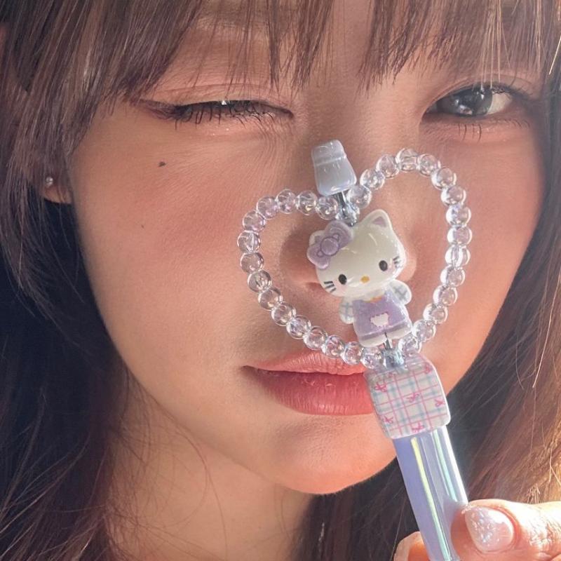 클라씨 지민, 형서