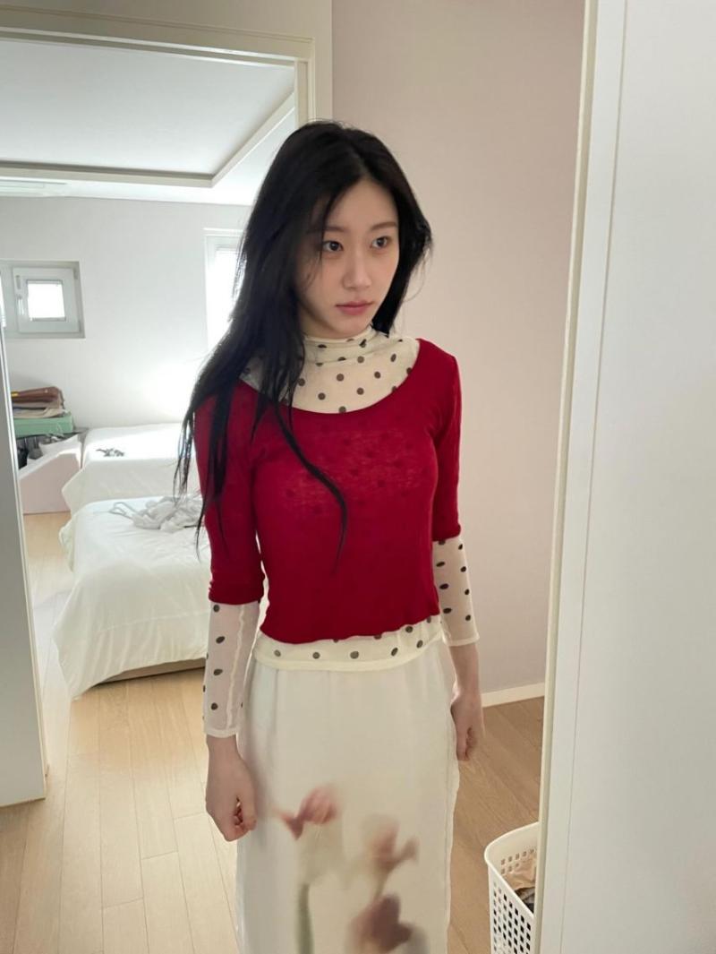 ITZY 채령