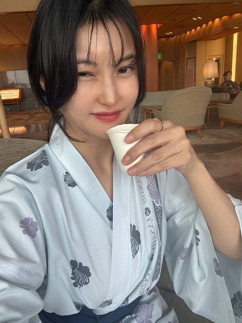 카라 박규리