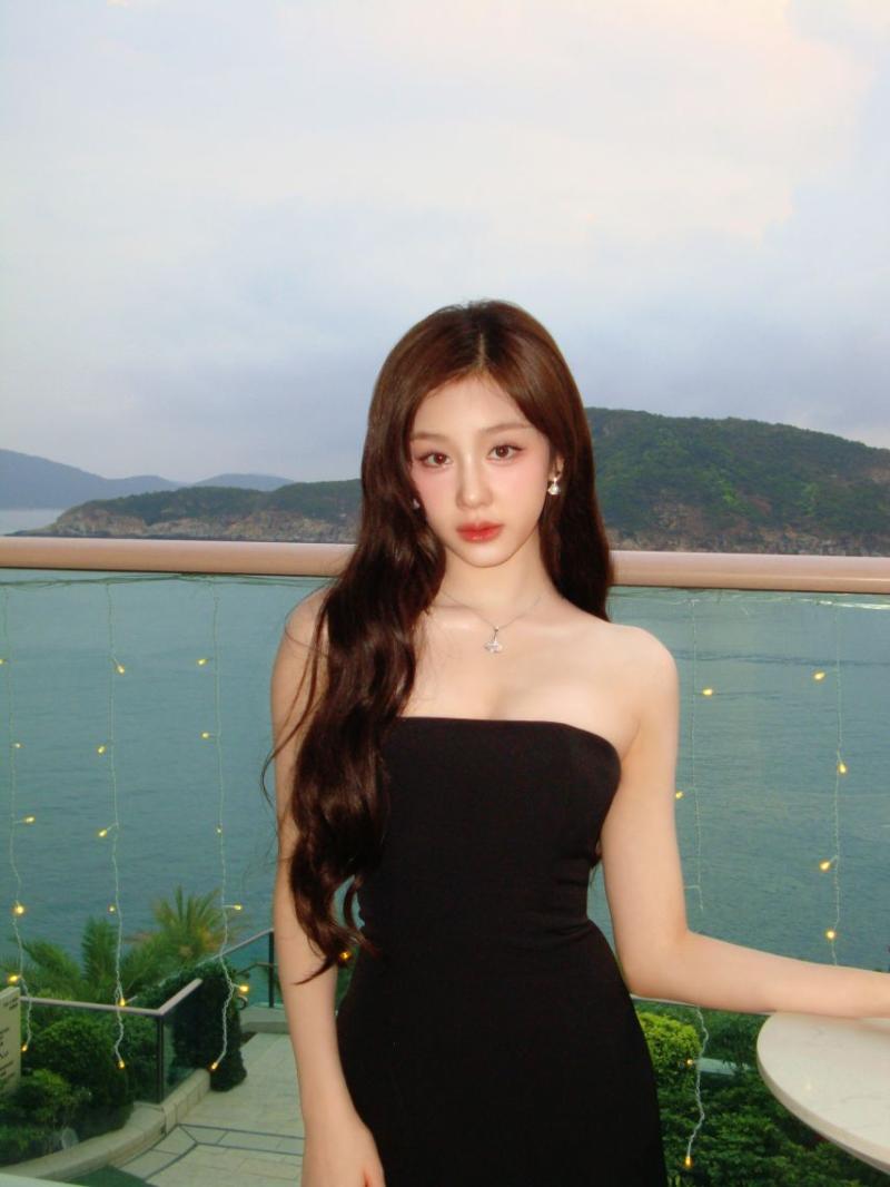 베이비몬스터 파리타