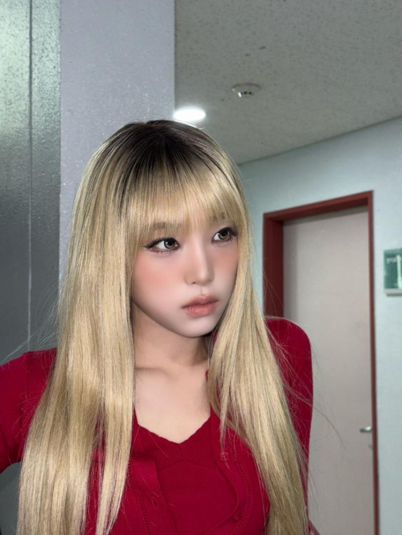 최예나