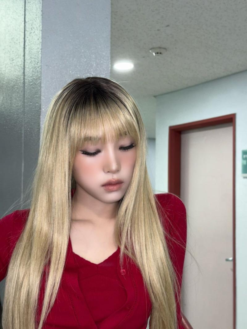 최예나