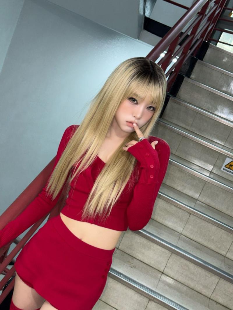 최예나