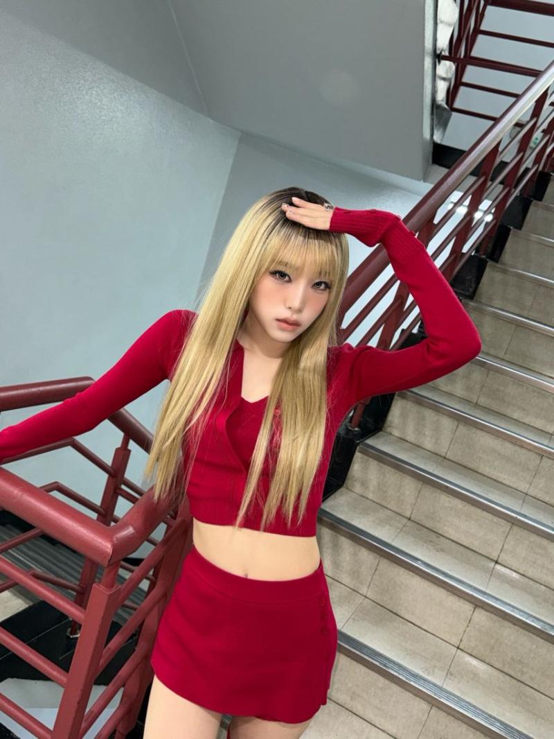 최예나