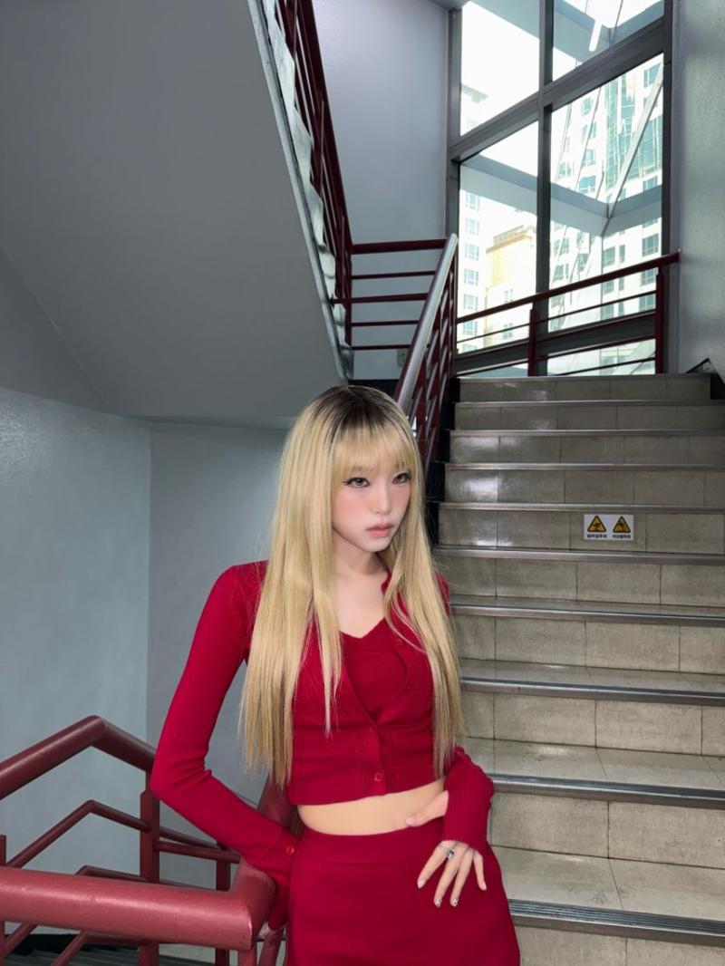 최예나